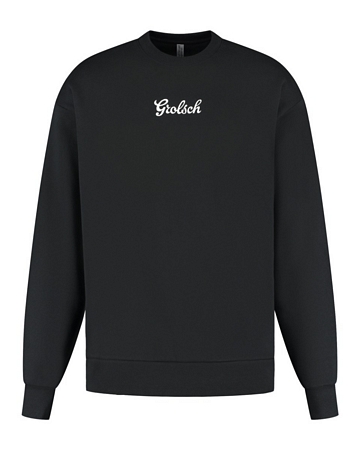 Sweater - zwart