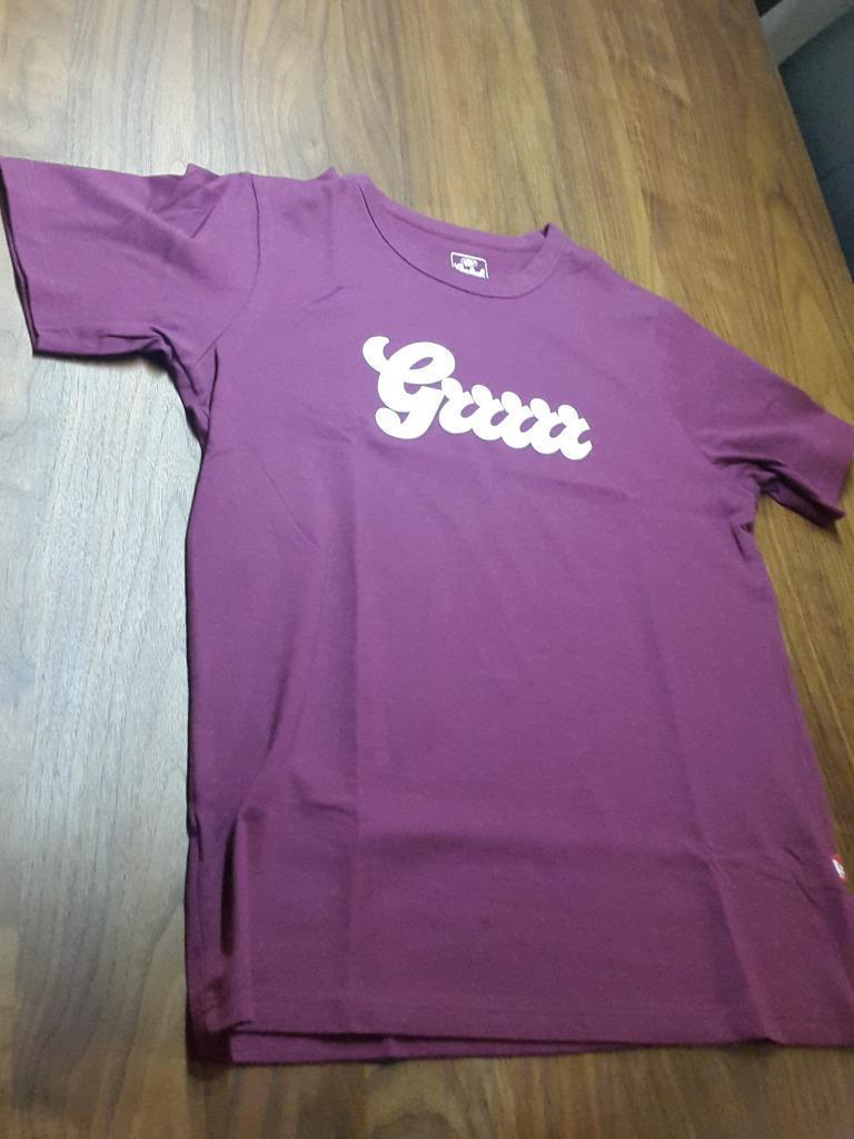 tshirt - Music tour 