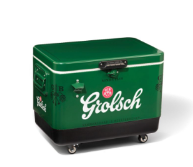 Koelbox 