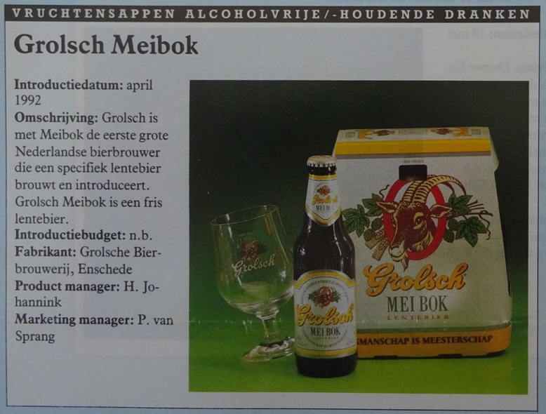 Artikel - Meibok