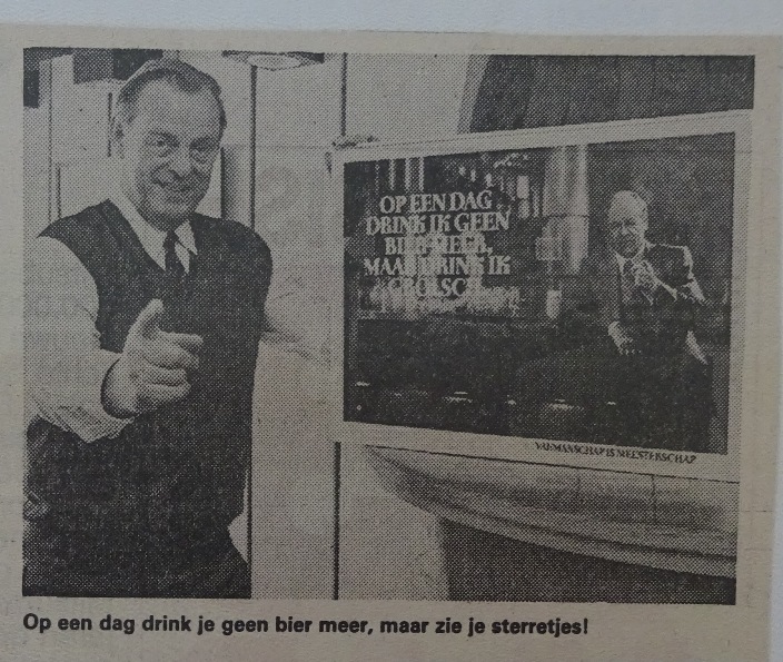 Artikel - Freddie Heineken 