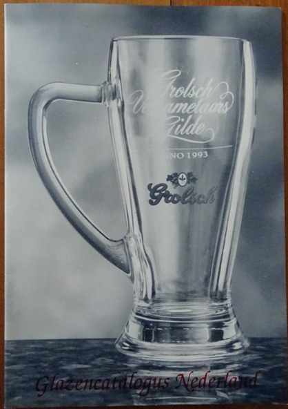 Glazencatalogus