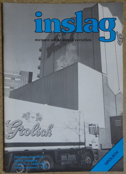 Inslag / mensen uit de streek vertellen