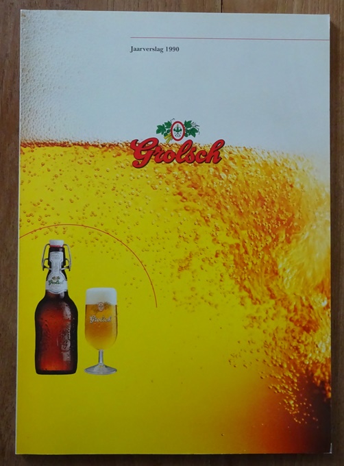 jaarverslag 1990  