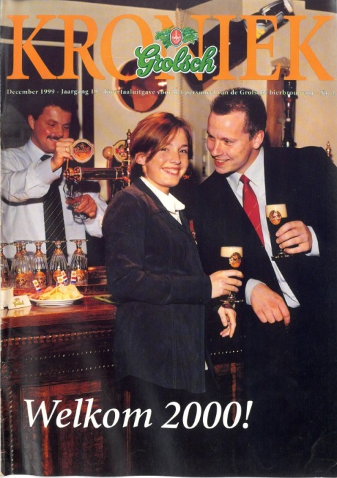 Kroniek 1999-04 december 