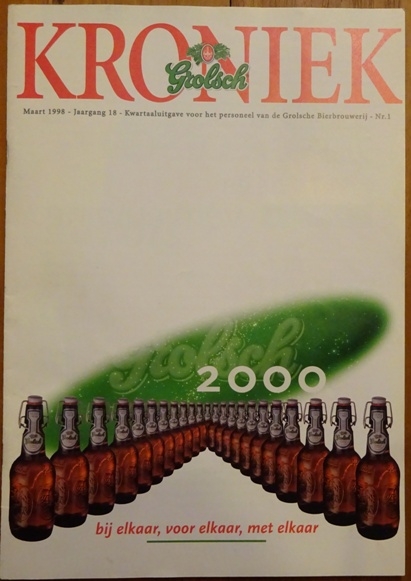 Kroniek 1998-01 maart