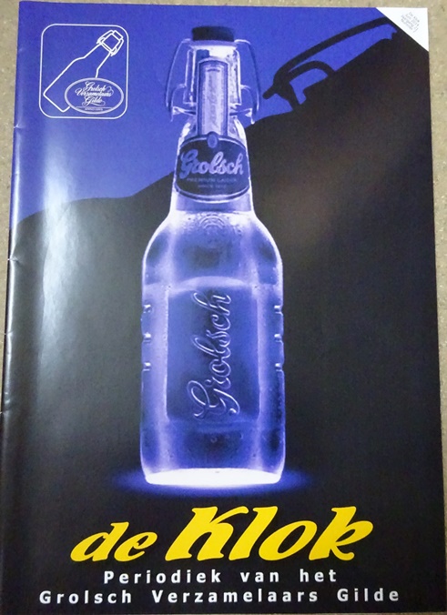 Periodiek De Klok - 21e jaargang nr 2  