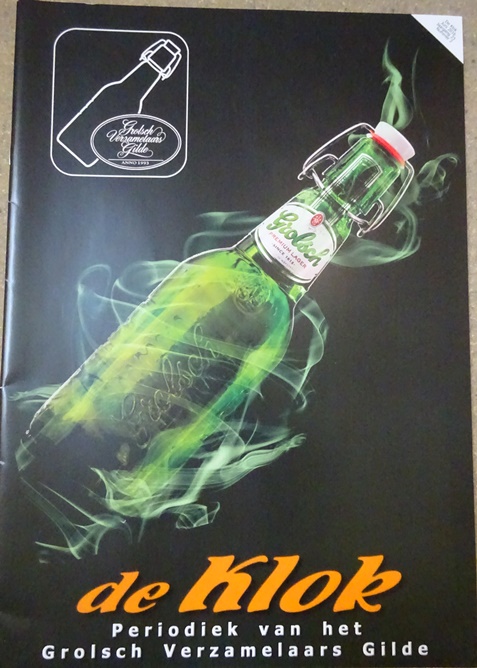 Periodiek De Klok - 23e jaargang nr 2  