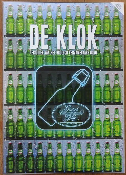 Periodiek De Klok - 26e jaargang nr 2 