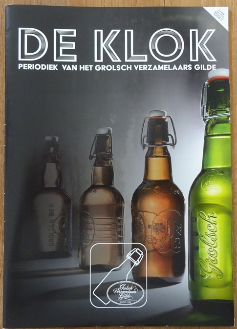 Periodiek De Klok - 27e jaargang nr 2  