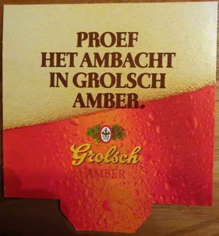 kratkaart - Amber
