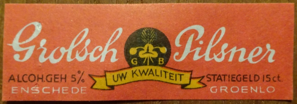 lucifers etiket