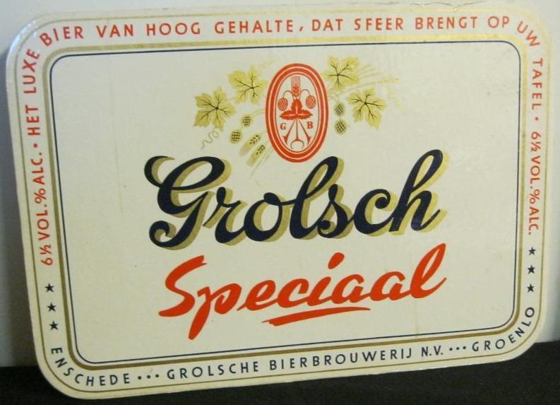 Sign - Speciaal