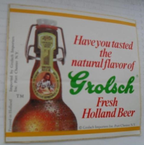 sticker - Have you tasted