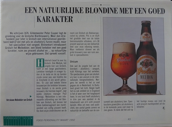 Artikel FoodPress