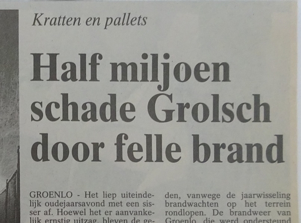 Artikel Tubantia