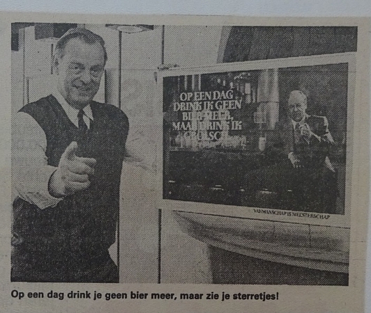 Artikel - Freddie Heineken 