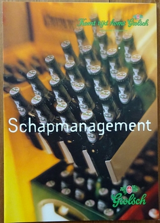 folder schapmanagement