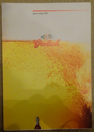 Jaarverslag 1989 