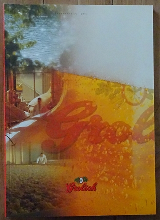 jaarverslag 1993