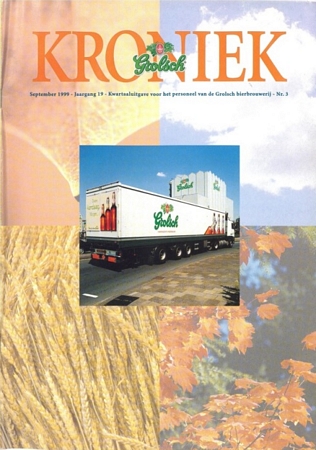 Kroniek 1999-03 september 