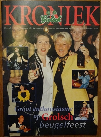 Kroniek december 1997
