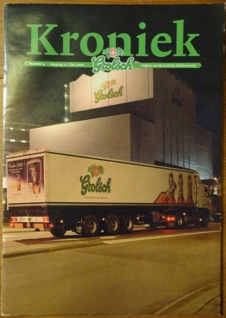 Kroniek december 2000