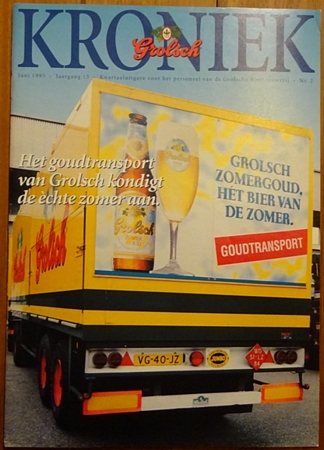 Kroniek juni 1995