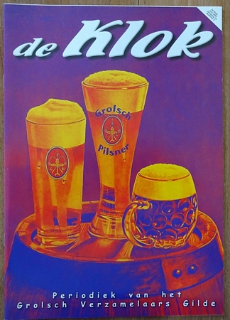 Periodiek De Klok - 14e jaargang nr 2 