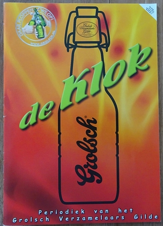 Periodiek De Klok - 17e jaargang nr 2 