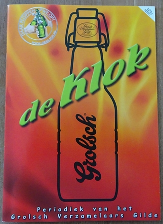 Periodiek De Klok - 17e jaargang nr 3 