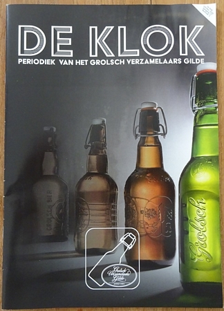 Periodiek De Klok - 27e jaargang nr 3 