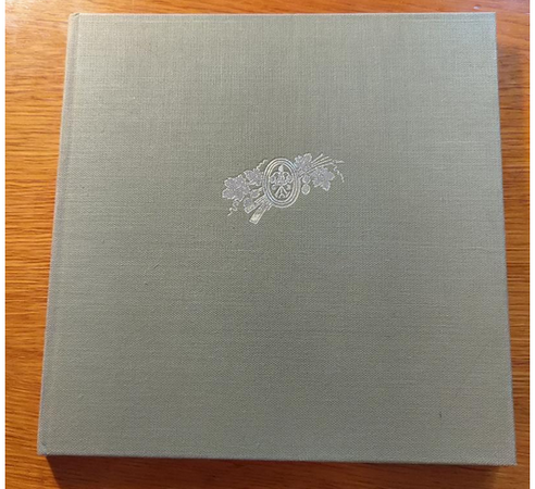 boek - Over cartografie