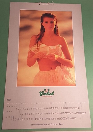 kalender 1988
