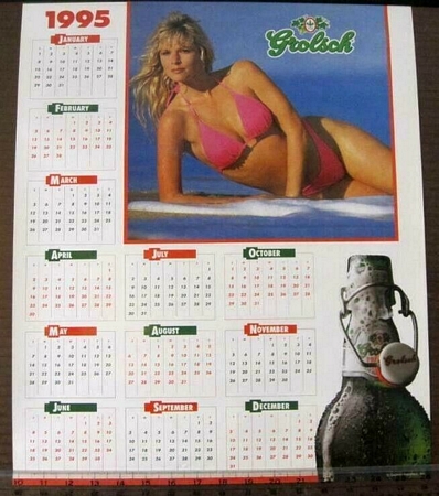 kalender - 1995