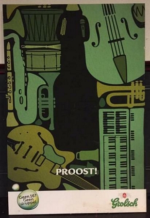 Poster - proost