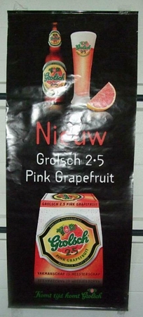 Poster - Pink 