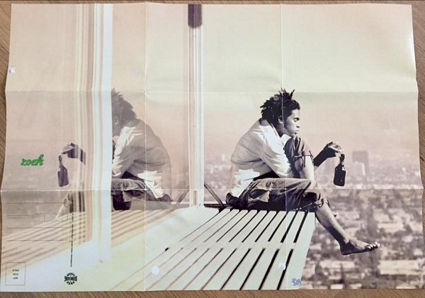 Poster - folder