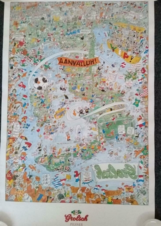 poster - Dick Bruna