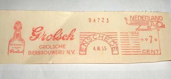 poststempel