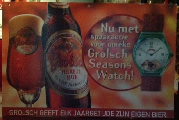 reclameplaat 