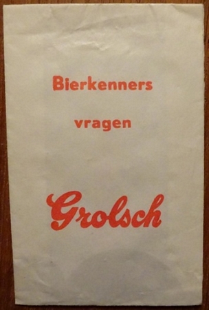 Suikerzakje - Bierkenners