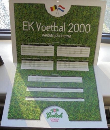 wedstrijdschema WK2000