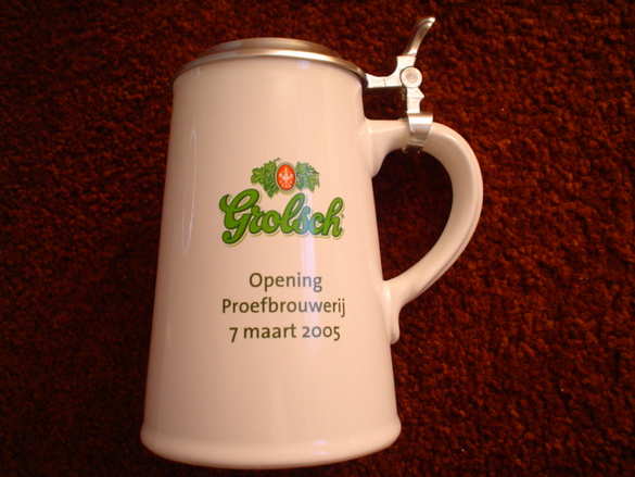 Pul opening proefbrouwerij   