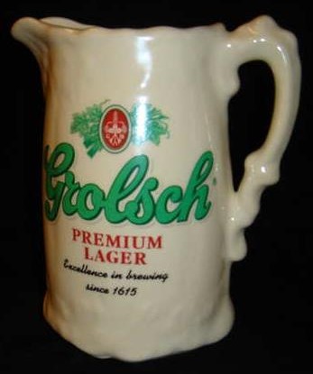 Tankard pul - schenkkan