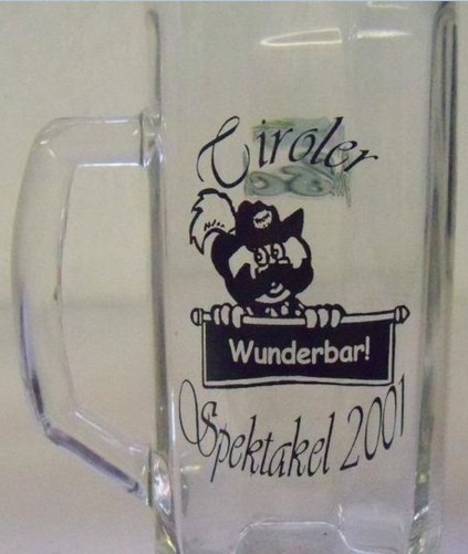 tiroler spektakel 2001  