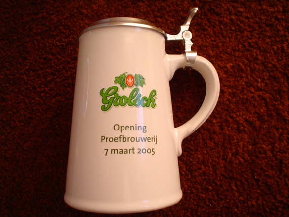 Pul opening proefbrouwerij   