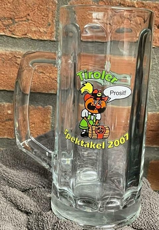 Pul - Tiroler prosit spektakel 2007   