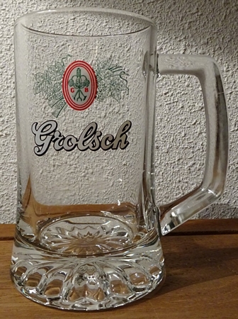 Bierpul (in de sterbodem FINE)  