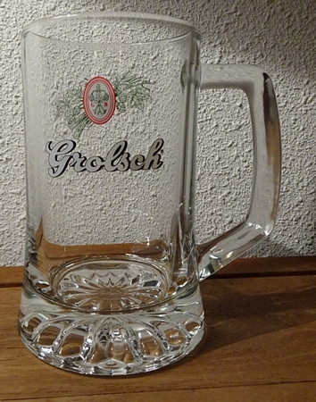 Bierpul (in de sterbodem FINE)  